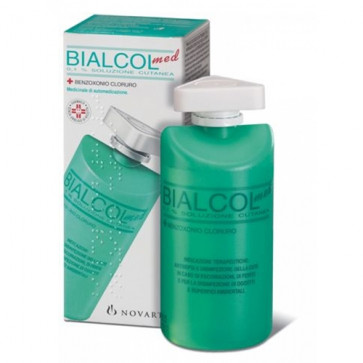 BIALCOL MED*SOL CUT 300ML 0,1%