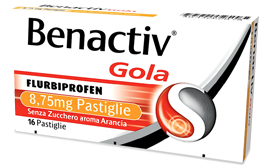 BENACTIV GOLA*16PASTL ARAN S/Z