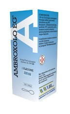 AMBROXOLO EG*FL 200ML 15MG/5ML