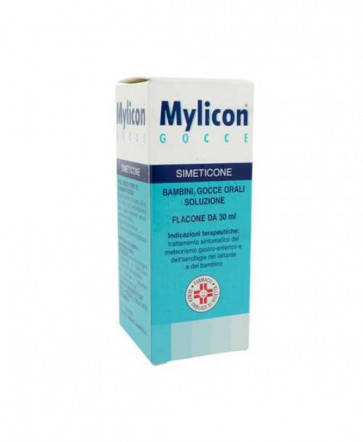 MYLICON*BB OS GTT 30ML