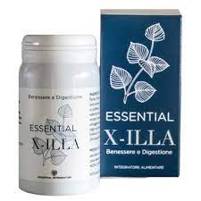 Essential X-illa