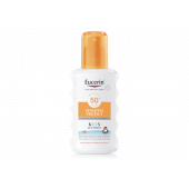 EUCERIN SUN KIDS SPRAY FP50