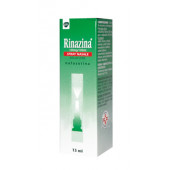 RINAZINA*SPRAY NAS 15ML 0,1%