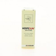 HERPESUN DEFEND STICK LABB 5ML