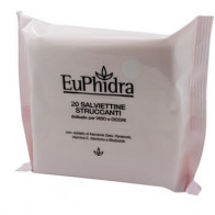 EUPHIDRA SALV STRUCCANTI 20PZ