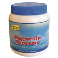 MAGNESIO SUPREMO 300G