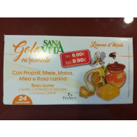 SANAVITA GOLA LIM/MIELE 24CPR