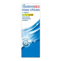 NARHIMED NASO CHIUSO*AD SPRAY