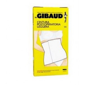 GIBAUD CINT POSTOP LEG 2