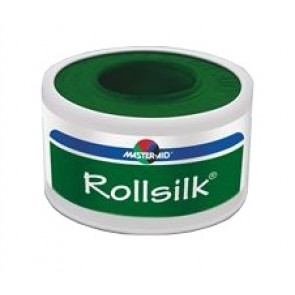 M-AID ROLLSILK CER 5X2,50