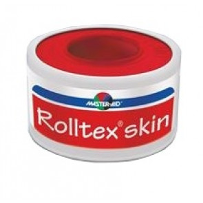 M-AID ROLLTEX SKIN CER 5X2,50