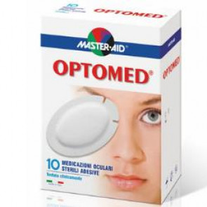 M-AID OPTOMED GARZA 10PZ