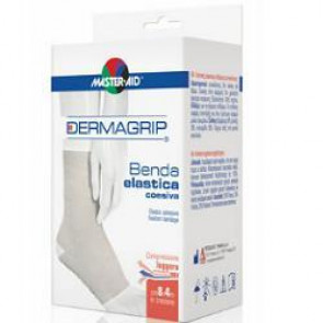 M-AID DERMAGRIP BENDA EL 10X4