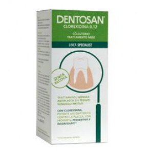 DENTOSAN COLLUTORIO 0,12%