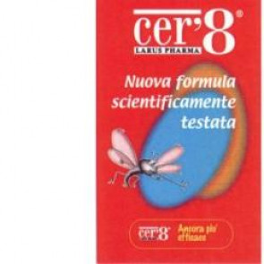 CER8 ZANZARE 48 CUSCINETTI