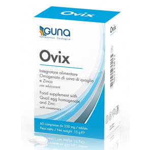 OVIX 60CPR