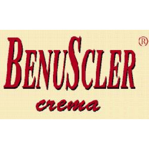 BENUSCLER CR 100ML