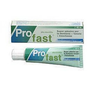 PROFAST ADESIVO PROTESI 40G