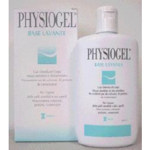 PHYSIOGEL BASE LAVANTE 250ML