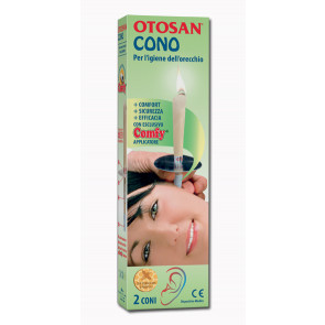 OTOSAN CONO IG OREC+PROPOLI2PZ