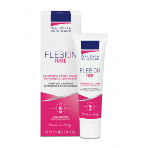 FLEBION FORTE VISO CR 30ML