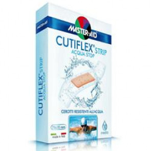 M-AID CUTIFLEX CER ASSORT 20PZ