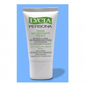 LYCIA CR SUPER FRESH 40ML