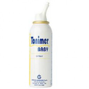 TONIMER LAB BABY 100ML