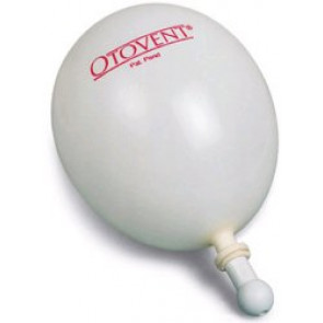OTOVENT 5PALLONCINI+1CANNULA