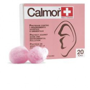 CALMOR TAPPO ANTIS 20PZ 22043