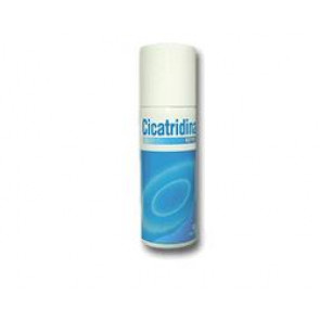 CICATRIDINA SPRAY 125ML