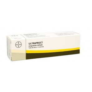 ULTRAPROCT*UNG RETT 30G