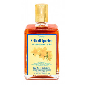 OLIO IPERICO 100ML