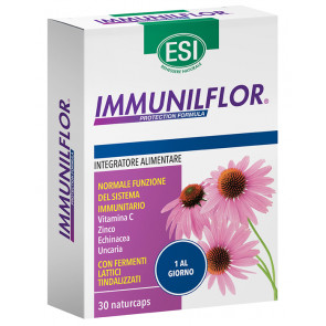 IMMUNILFLOR 30CPS