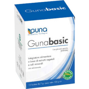 GUNA BASIC POLVERE 7G