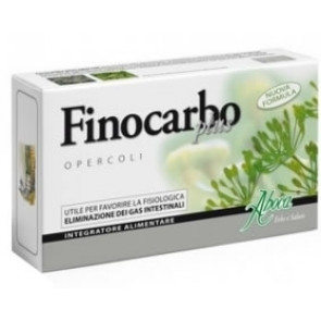 FINOCARBO PLUS 50OPR 25G NF