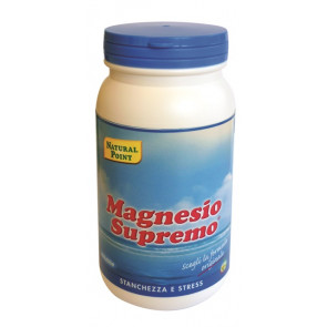 MAGNESIO SUPREMO 150G