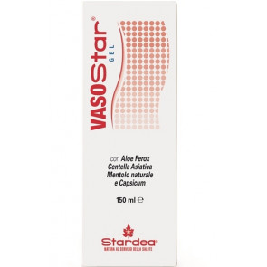 VASOSTAR GEL 150ML