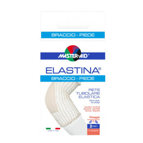 M-AID ELASTINA MANO/POLSO