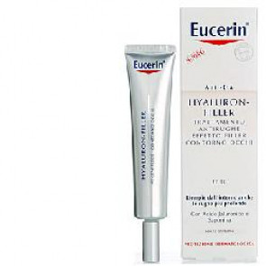 EUCERIN HYALURON-FILL EYE