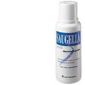 SAUGELLA DERMOLIQ 500ML