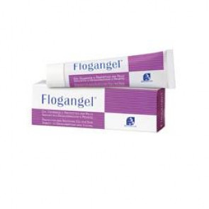 FLOGANGEL CR P IPEAREATT 40ML