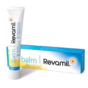 REVAMIL BALM 15G