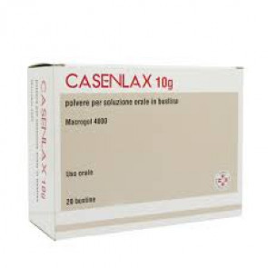 CASENLAX*OS POLV 20BUST 10G