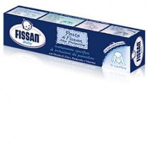 FISSAN PASTA AP 100ML NEW