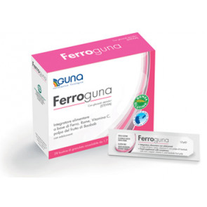 FERROGUNA 28BUST