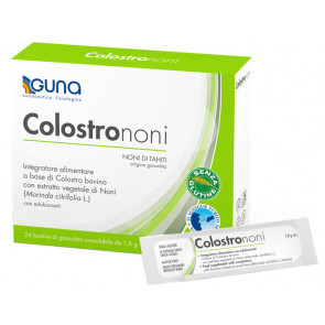 COLOSTRO NONI 24BUST OS