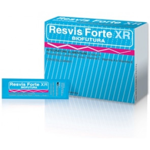 RESVIS FORTE XR BIOFUTURA 12BU