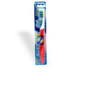 ORALB PULSAR SPAZZOLINO 35M