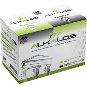 ALKALOS 2FL 60CPR